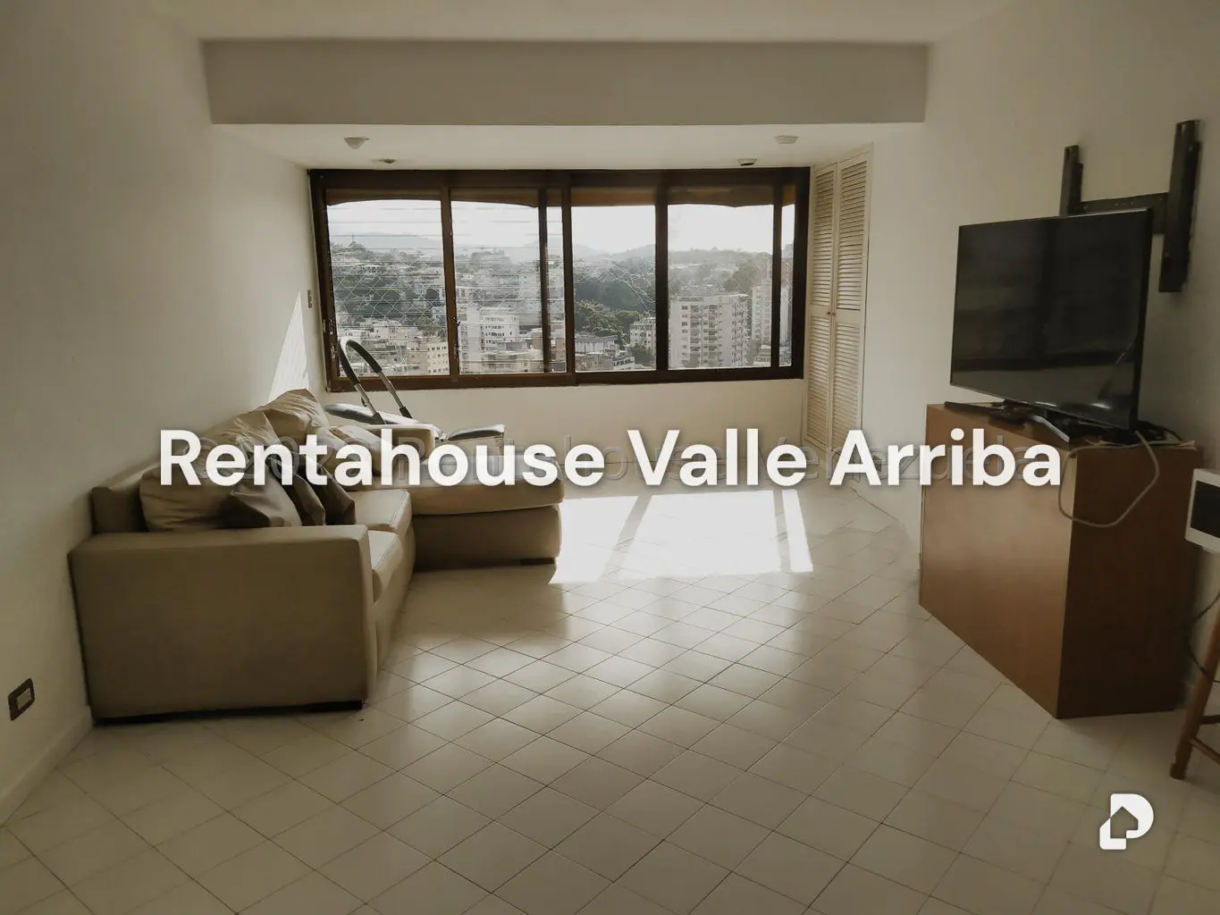 Penthouse en Colinas de Bello Monte, Caracas – 18
