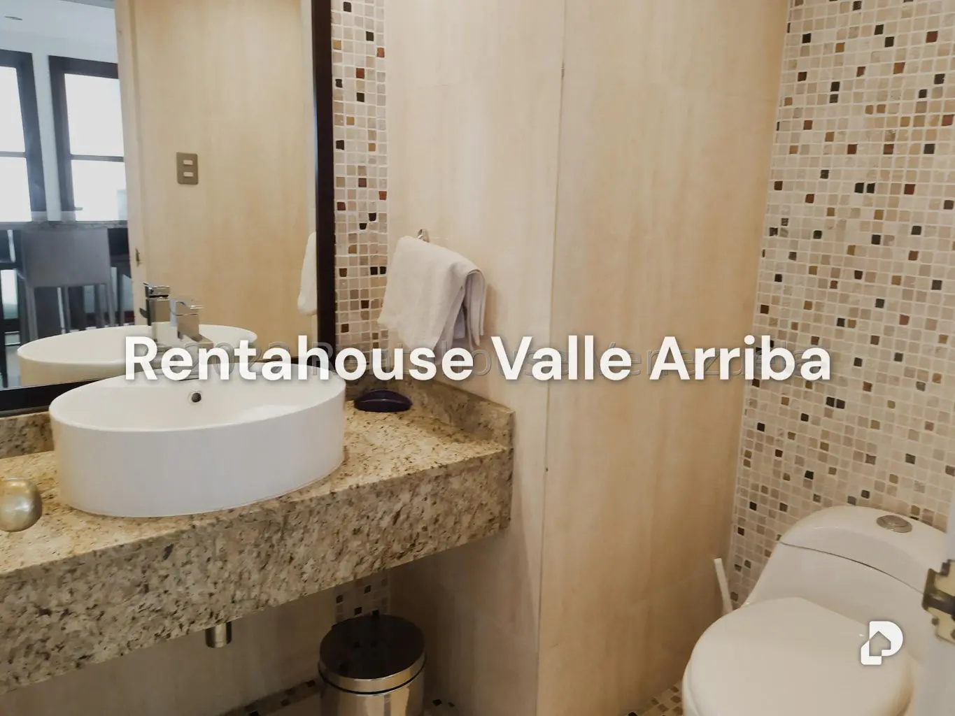 Penthouse en Colinas de Bello Monte, Caracas – 15