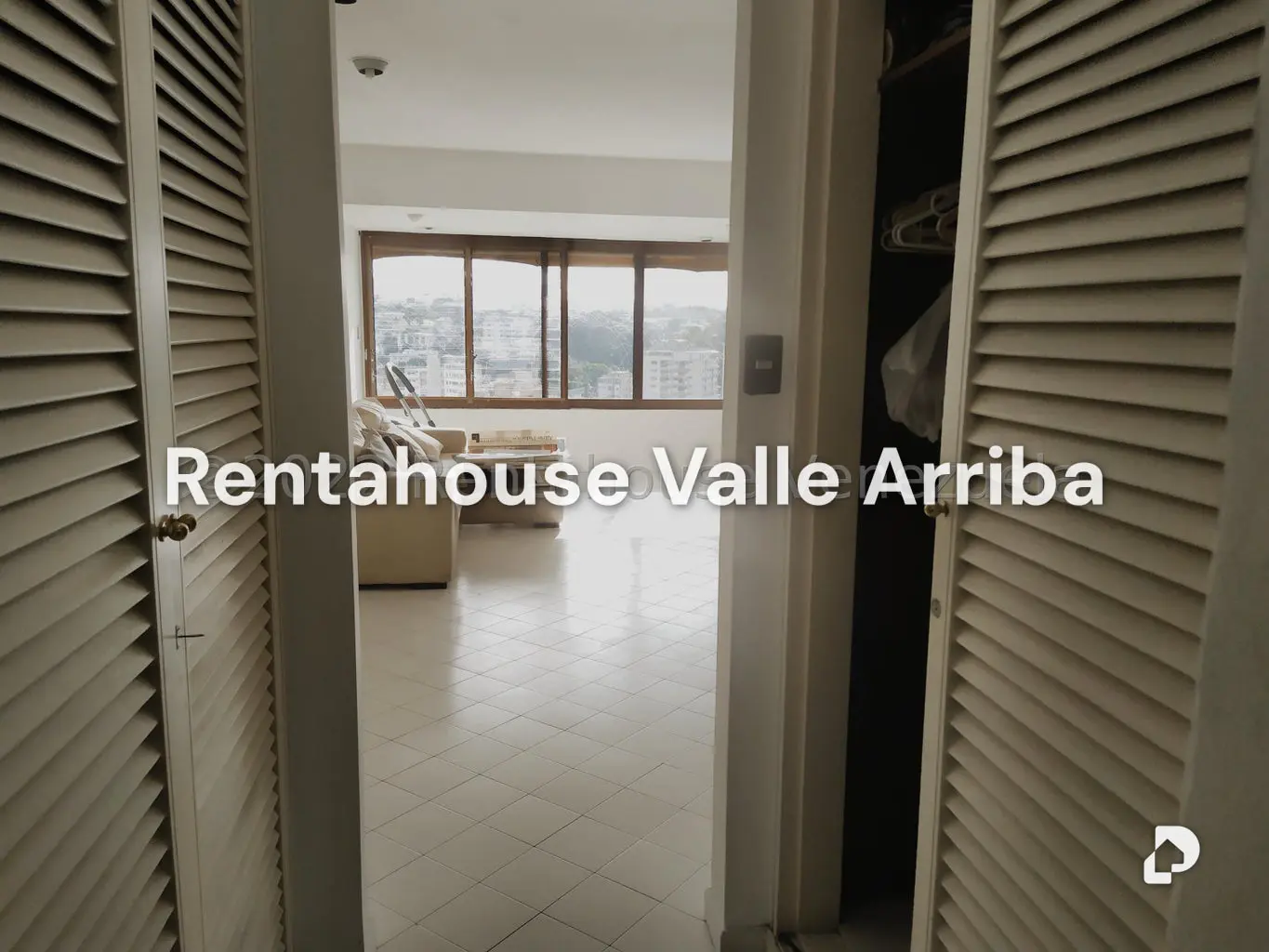 Penthouse en Colinas de Bello Monte, Caracas – 20