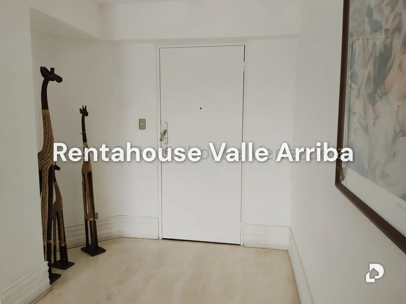 Penthouse en Colinas de Bello Monte, Caracas – 3