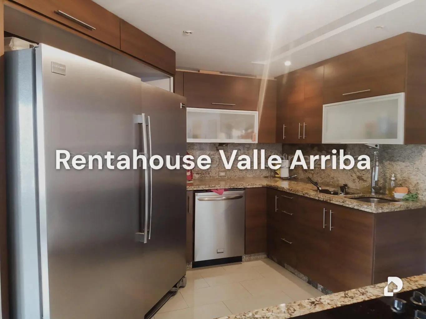 Penthouse en Colinas de Bello Monte, Caracas – 8