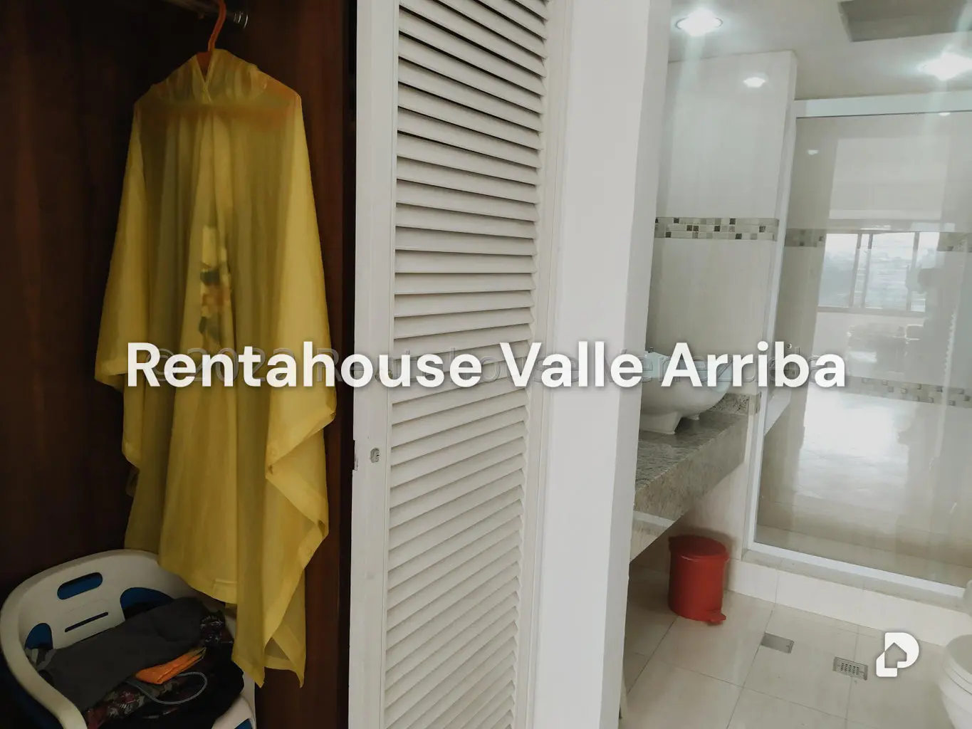 Penthouse en Colinas de Bello Monte, Caracas – 19