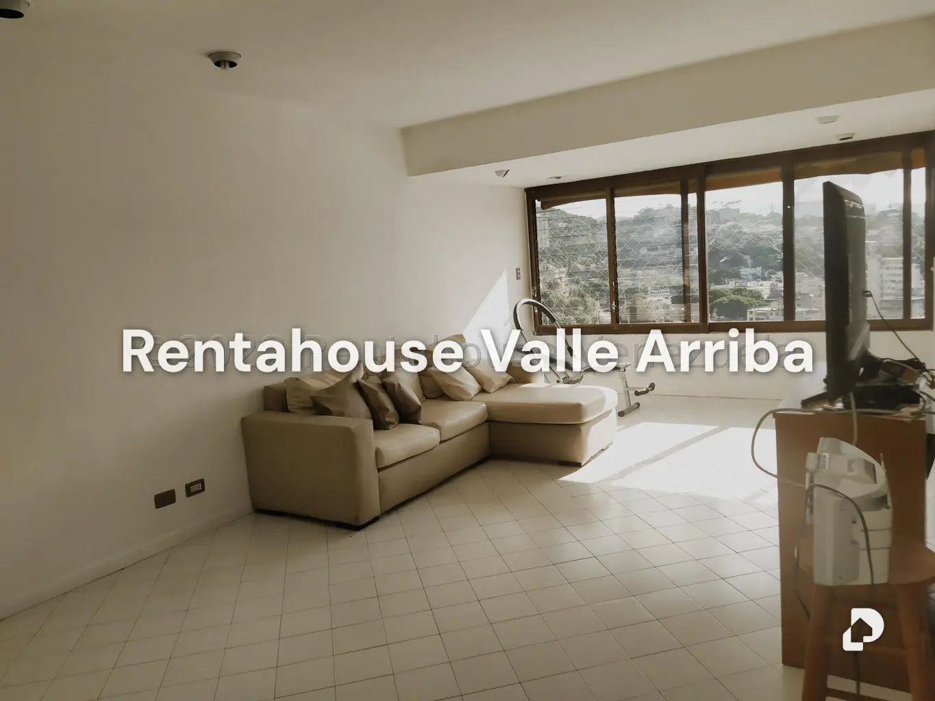 Penthouse en Colinas de Bello Monte, Caracas – 17