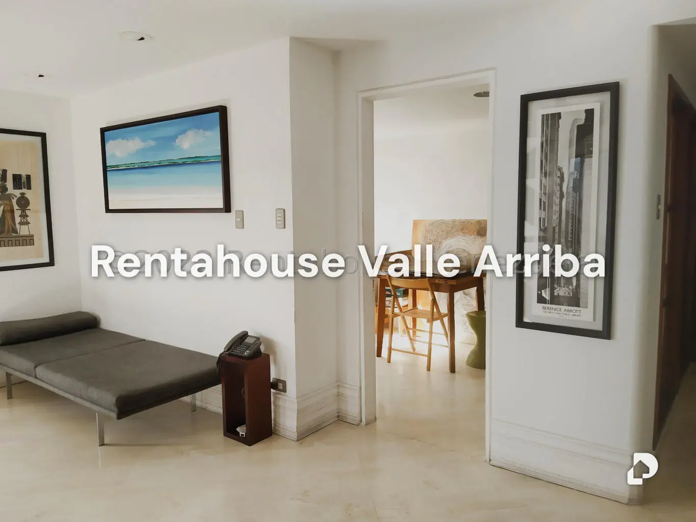 Penthouse en Colinas de Bello Monte, Caracas – 13