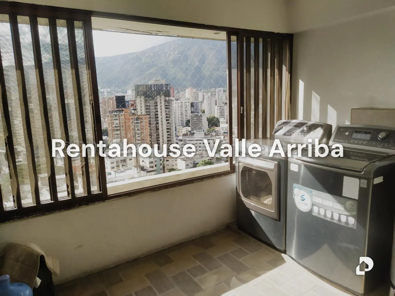 Penthouse en Colinas de Bello Monte, Caracas – 10