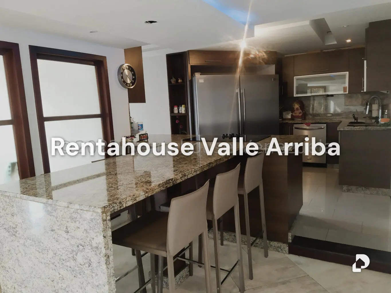 Penthouse en Colinas de Bello Monte, Caracas – 7