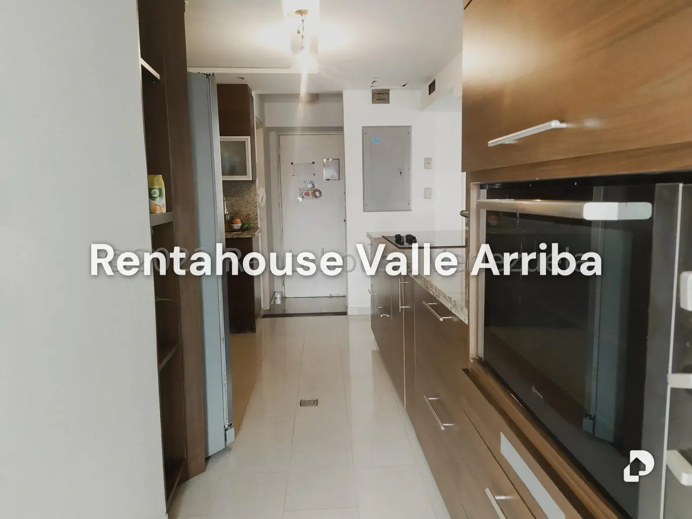 Penthouse en Colinas de Bello Monte, Caracas – 9