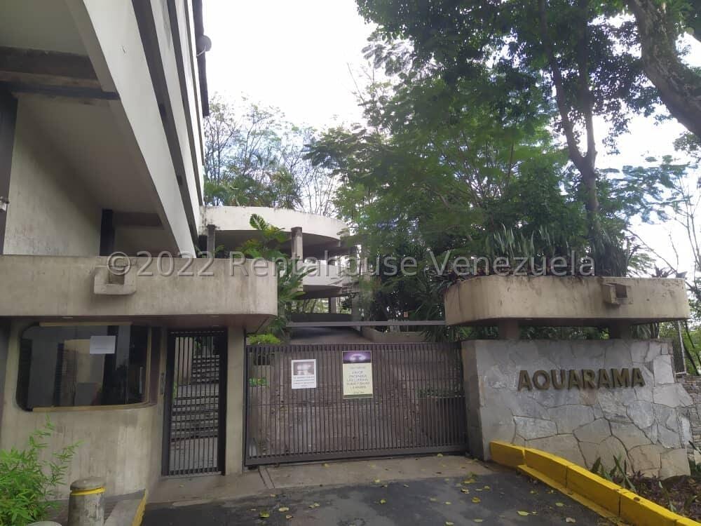 Penthouse en Colinas de Bello Monte, Caracas - 1