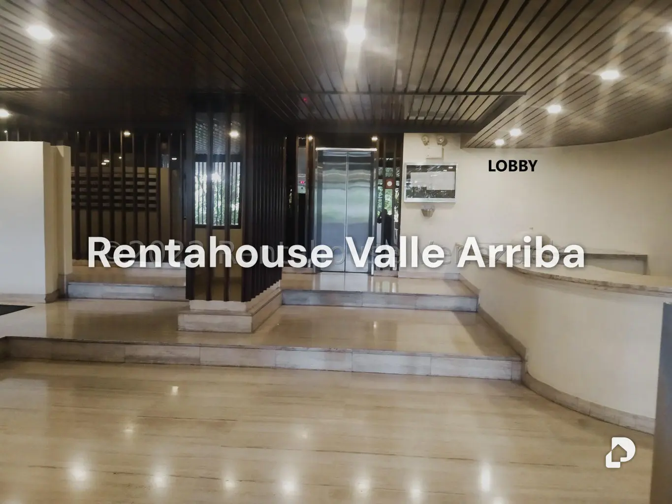 Penthouse en Colinas de Bello Monte, Caracas – 2