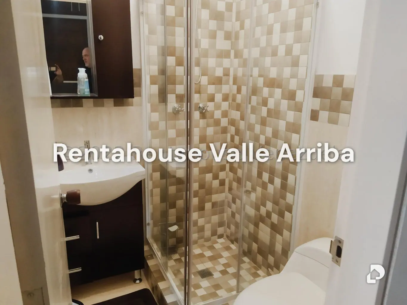 Penthouse en Colinas de Bello Monte, Caracas – 12
