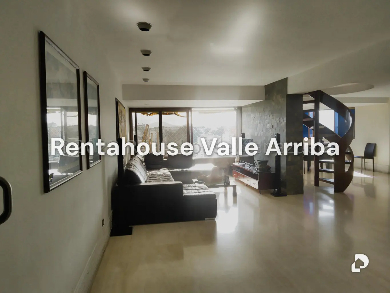 Penthouse en Colinas de Bello Monte, Caracas – 4
