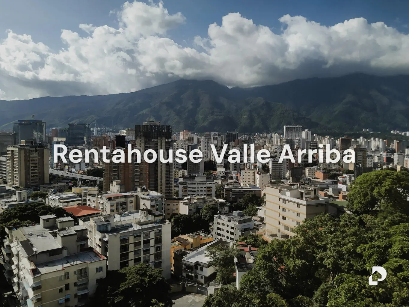 Penthouse en Colinas de Bello Monte, Caracas – 11
