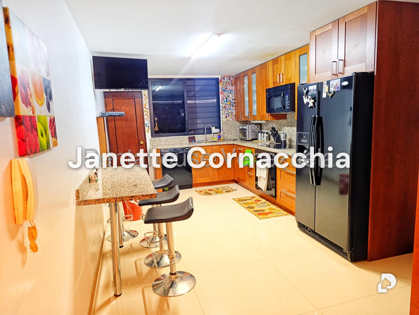 Apartamento en Colinas de La Tahona, Caracas – 11