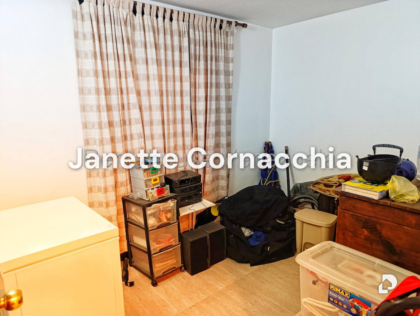 Apartamento en Colinas de La Tahona, Caracas – 15