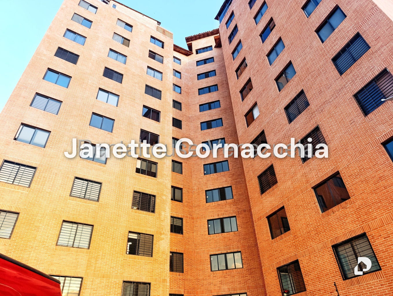Apartamento en Colinas de La Tahona, Caracas – 2