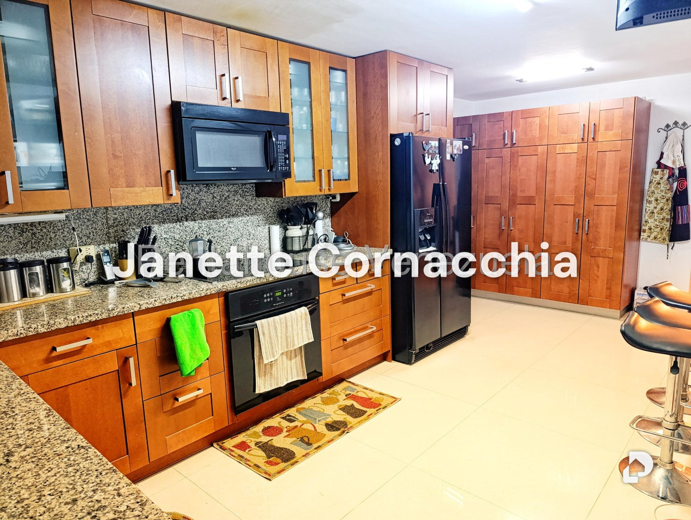 Apartamento en Colinas de La Tahona, Caracas – 12