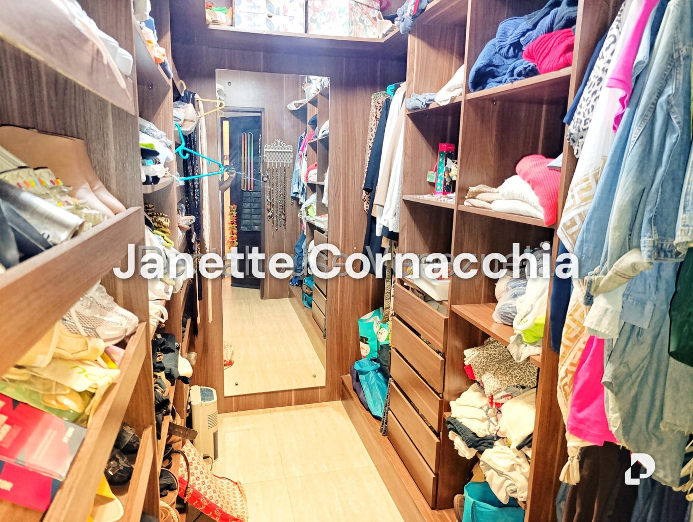 Apartamento en Colinas de La Tahona, Caracas – 24
