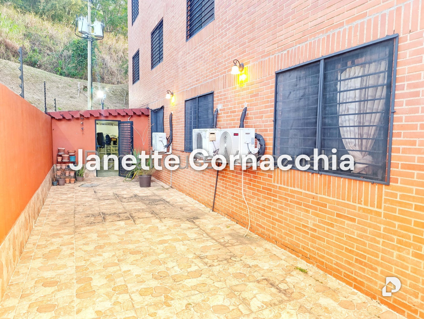Apartamento en Colinas de La Tahona, Caracas – 29
