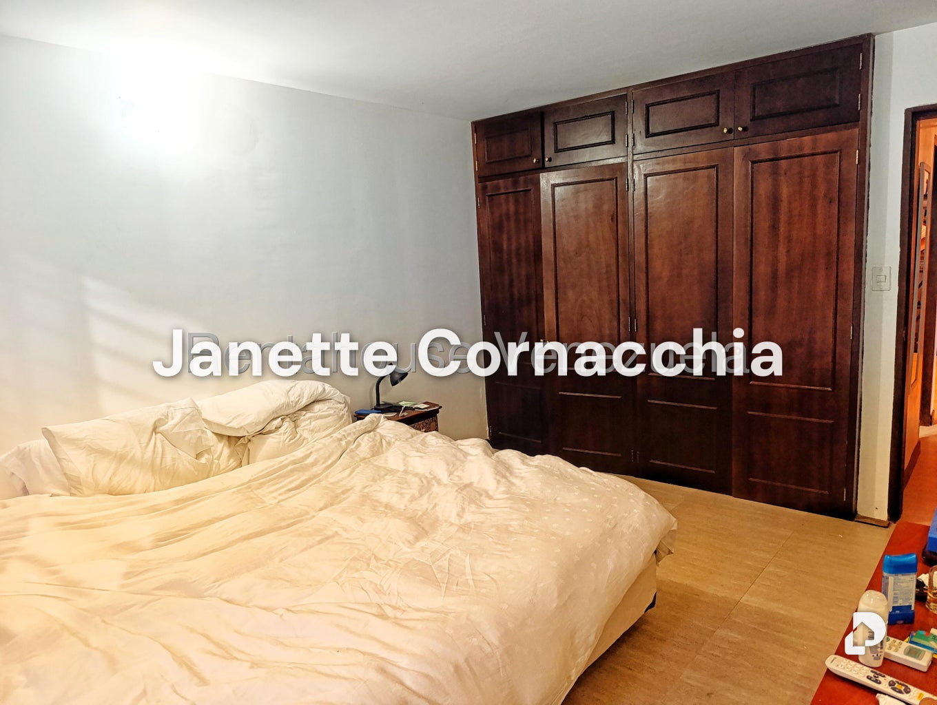 Apartamento en Colinas de La Tahona, Caracas – 20