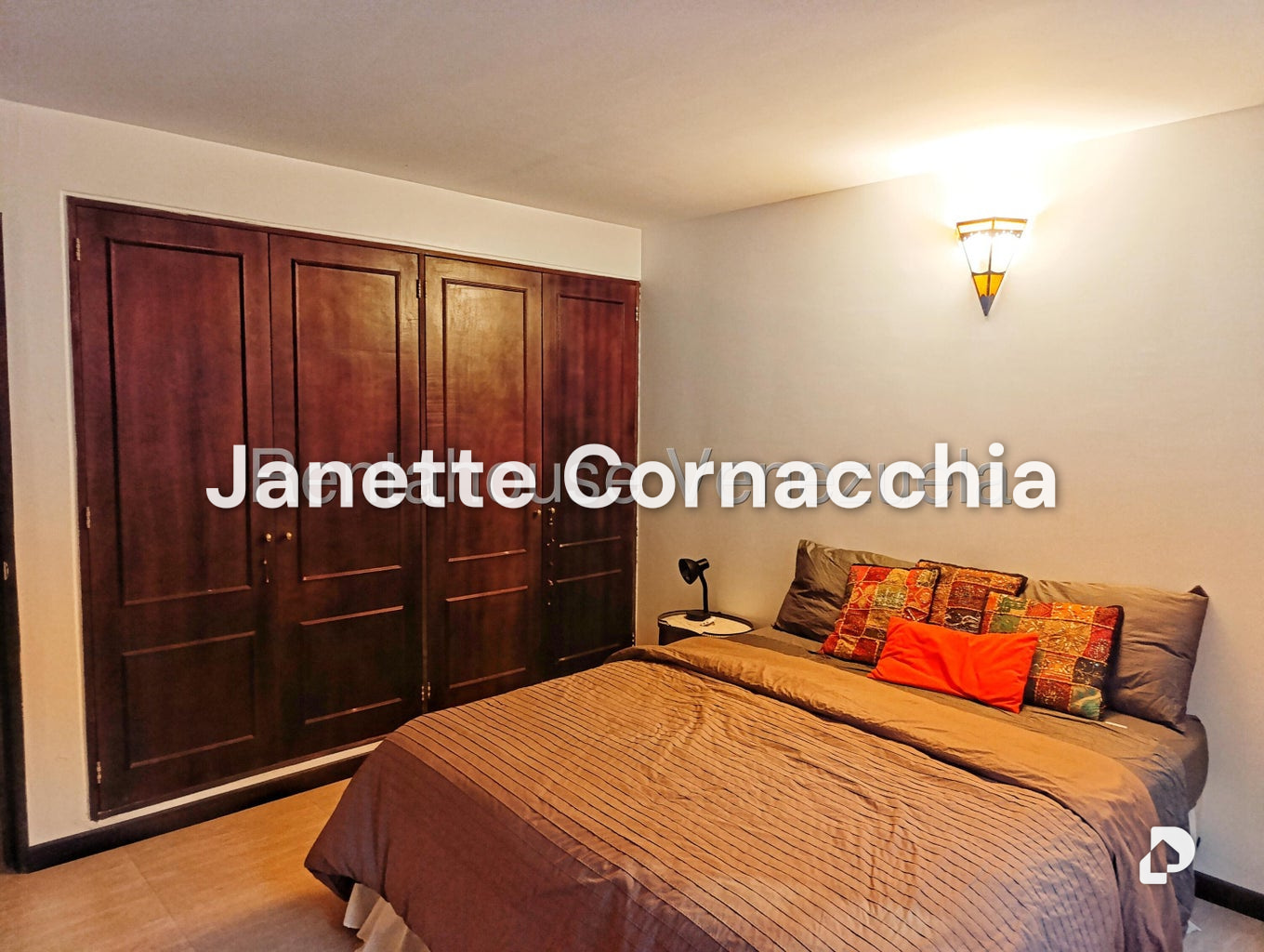 Apartamento en Colinas de La Tahona, Caracas – 17