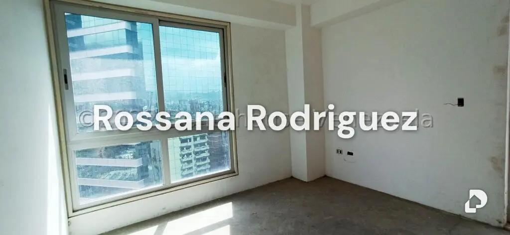Penthouse en Campo Alegre, Caracas – 28