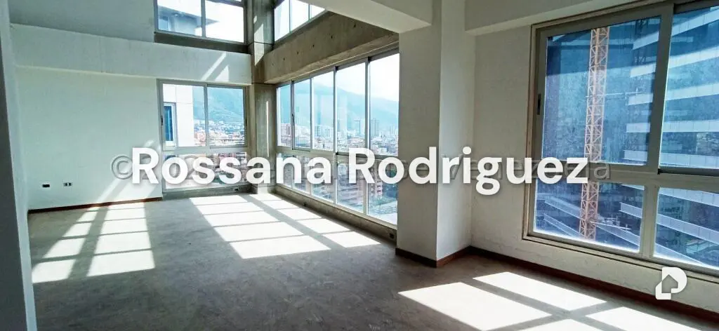 Penthouse en Campo Alegre, Caracas – 15