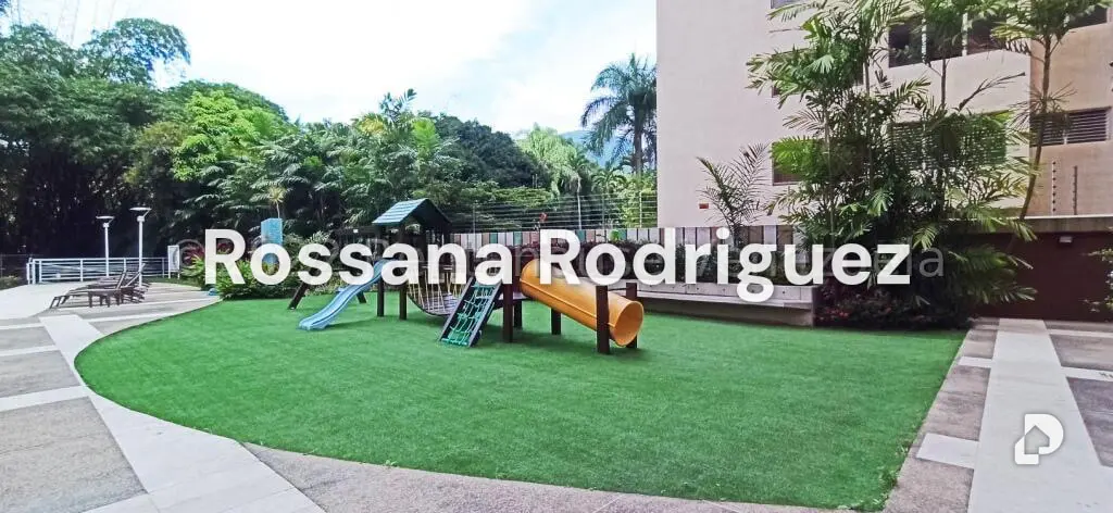 Penthouse en Campo Alegre, Caracas – 3