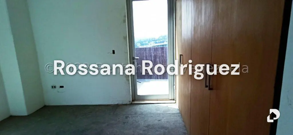 Penthouse en Campo Alegre, Caracas – 29