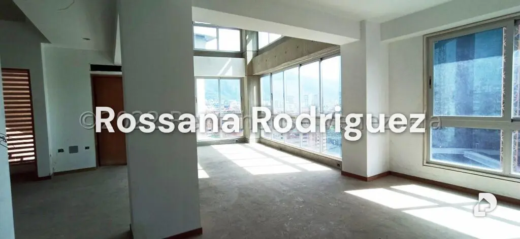 Penthouse en Campo Alegre, Caracas – 16