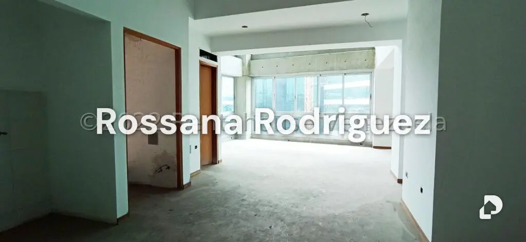 Penthouse en Campo Alegre, Caracas – 11