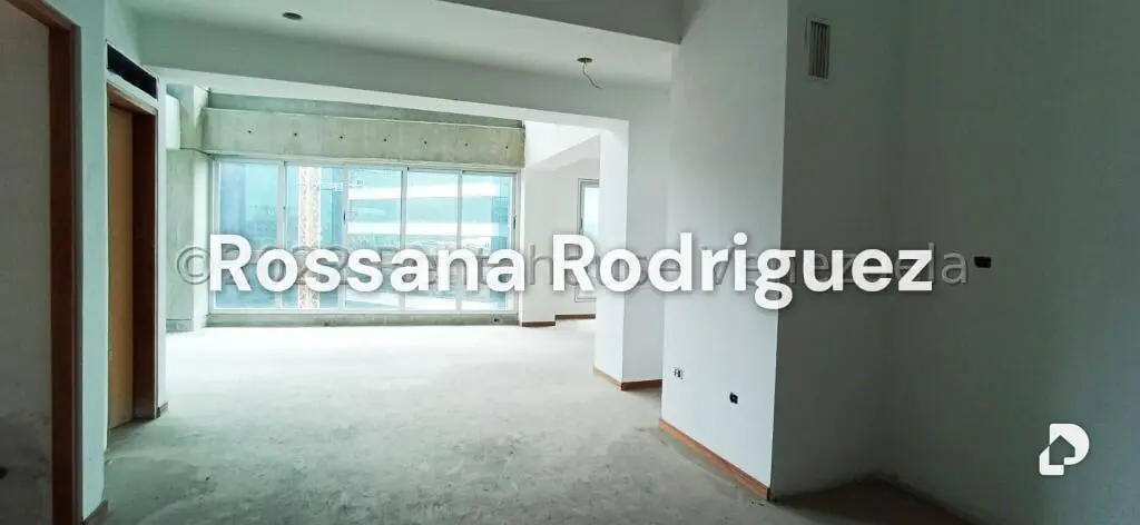 Penthouse en Campo Alegre, Caracas – 10