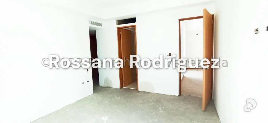 Penthouse en Campo Alegre, Caracas – 20
