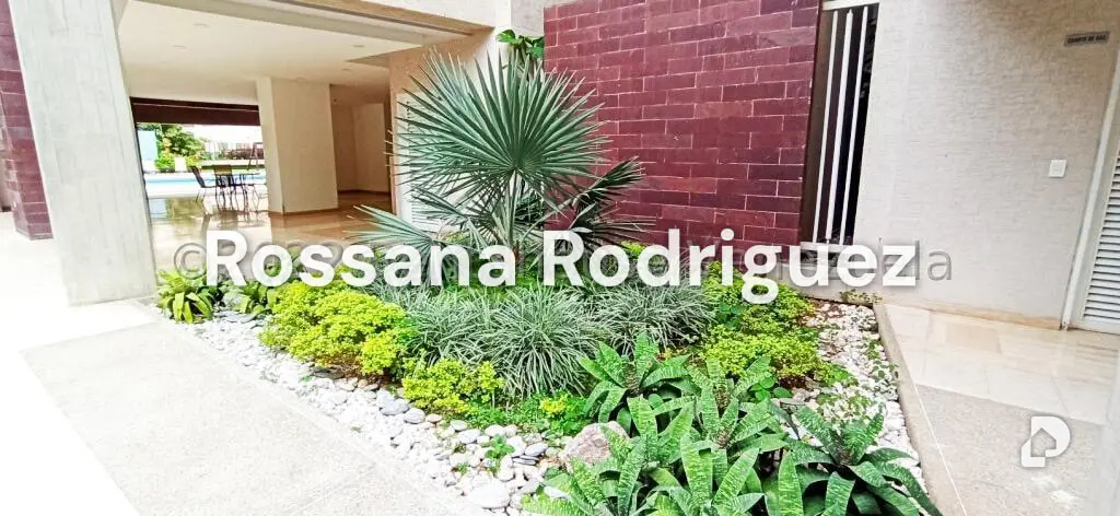 Penthouse en Campo Alegre, Caracas – 8