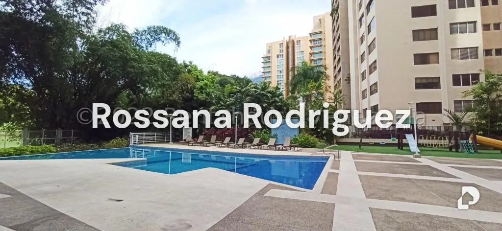 Penthouse en Campo Alegre, Caracas – 4