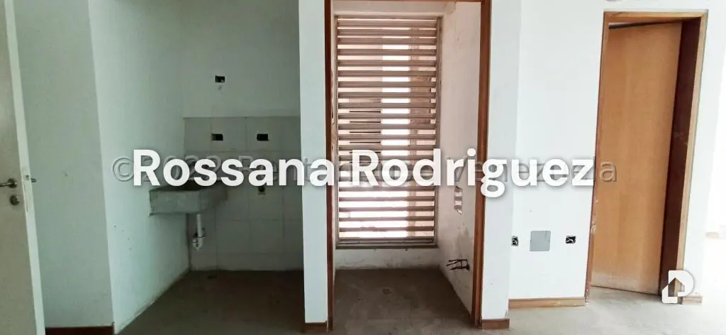 Penthouse en Campo Alegre, Caracas – 12