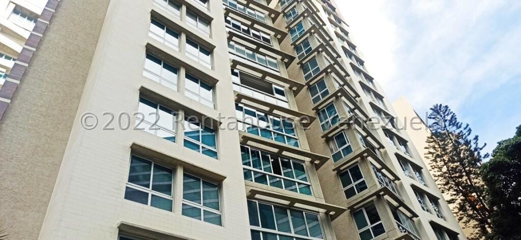 Penthouse en Campo Alegre, Caracas - 1