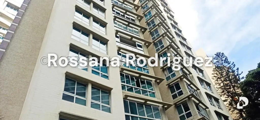 Penthouse en Campo Alegre, Caracas – 1