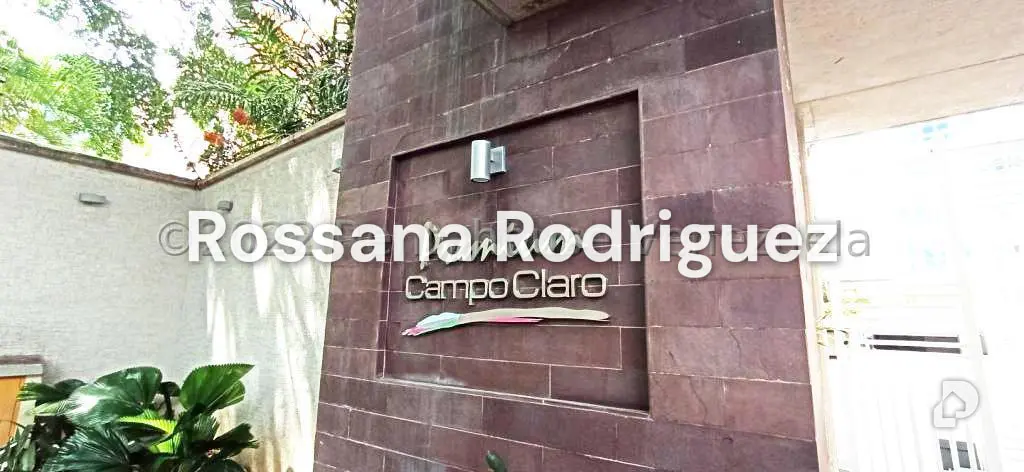 Penthouse en Campo Alegre, Caracas – 2