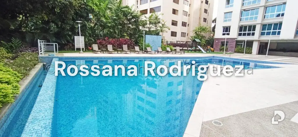 Penthouse en Campo Alegre, Caracas – 5