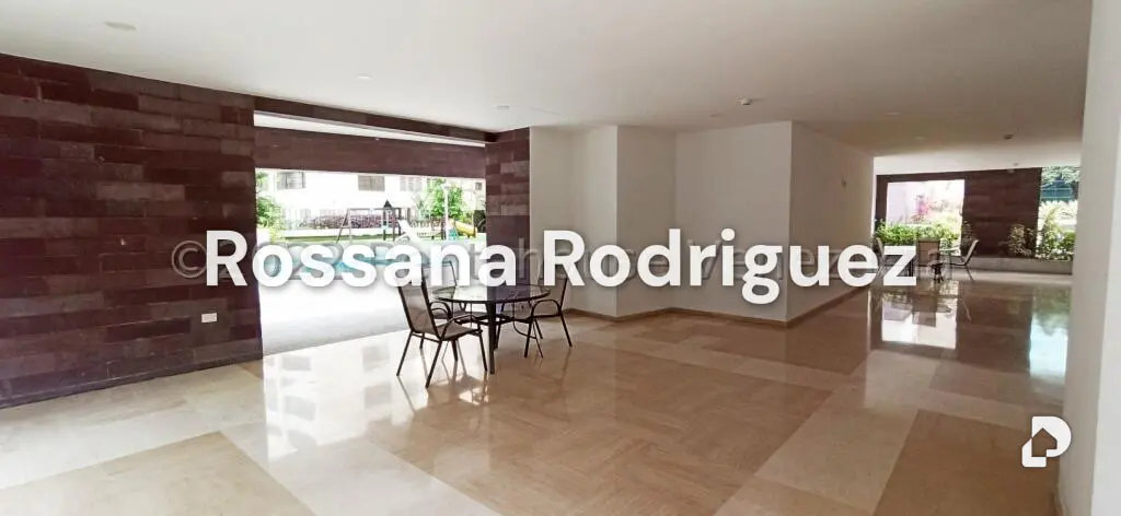 Penthouse en Campo Alegre, Caracas – 6