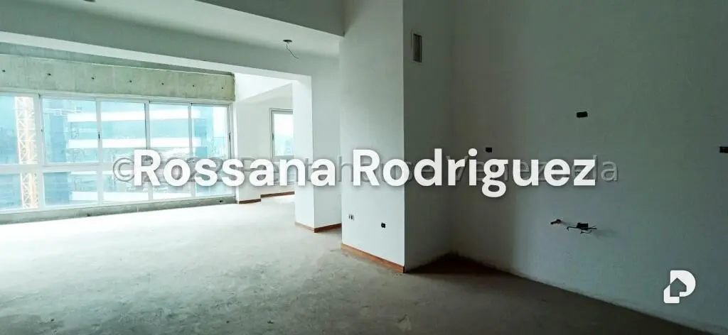 Penthouse en Campo Alegre, Caracas – 9