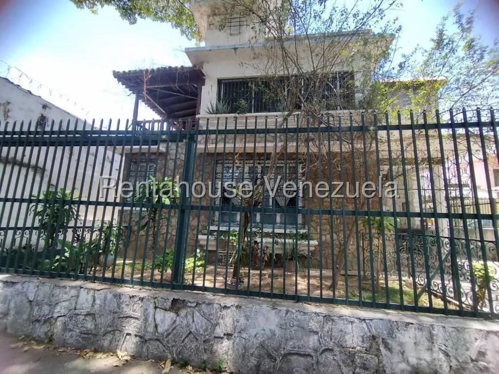 House in Santa Mónica, Caracas - 1