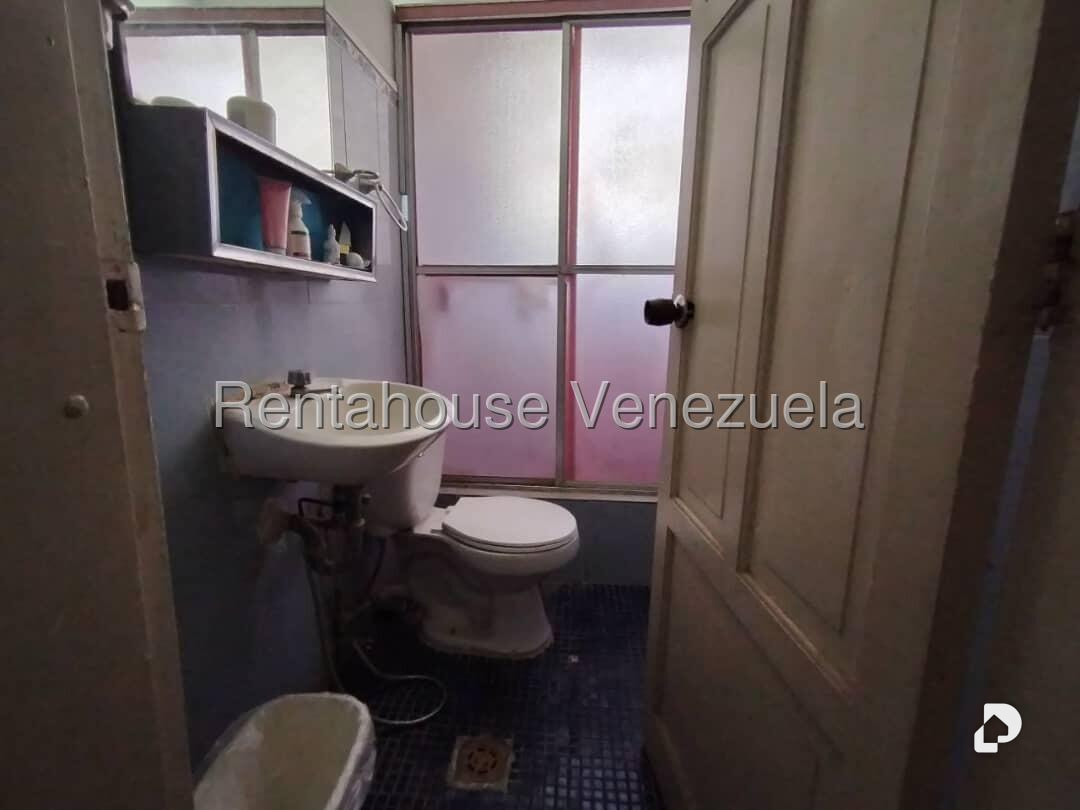 Casa en Santa Mónica, Caracas – 20