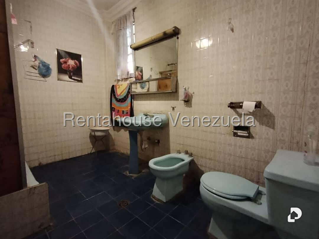 Casa en Santa Mónica, Caracas – 15