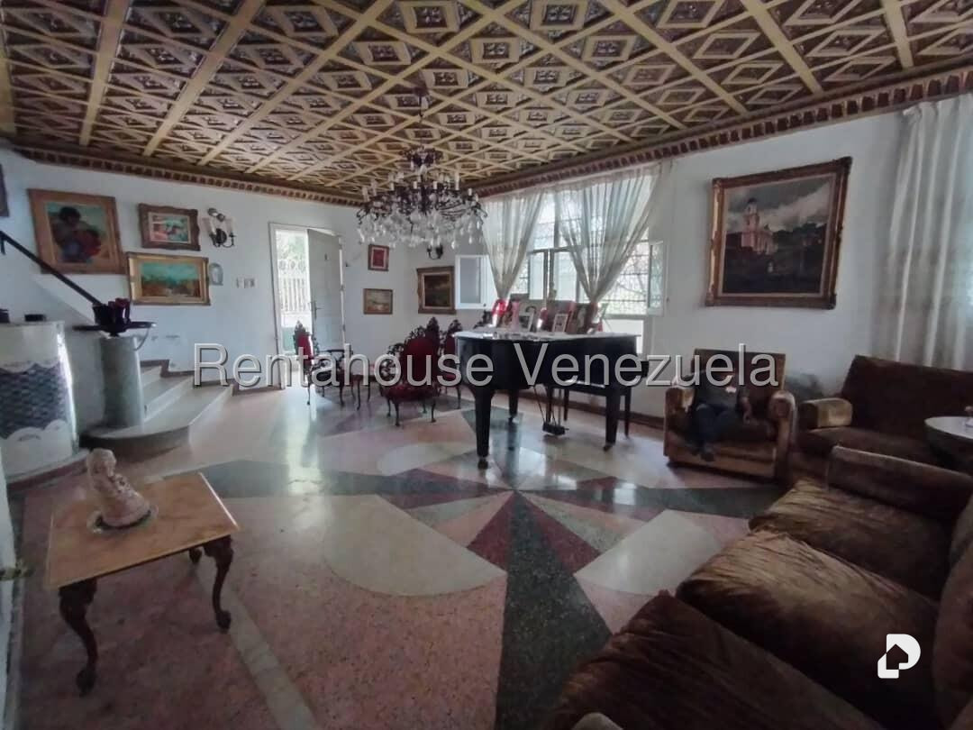 Casa en Santa Mónica, Caracas – 5
