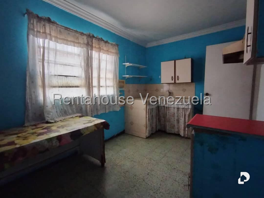 Casa en Santa Mónica, Caracas – 18