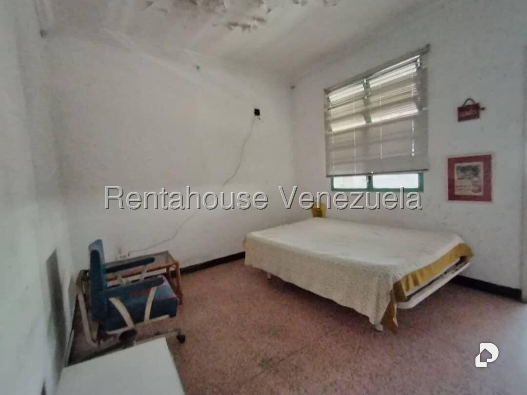 Casa en Santa Mónica, Caracas – 21
