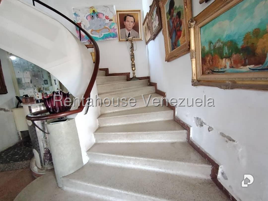 Casa en Santa Mónica, Caracas – 8