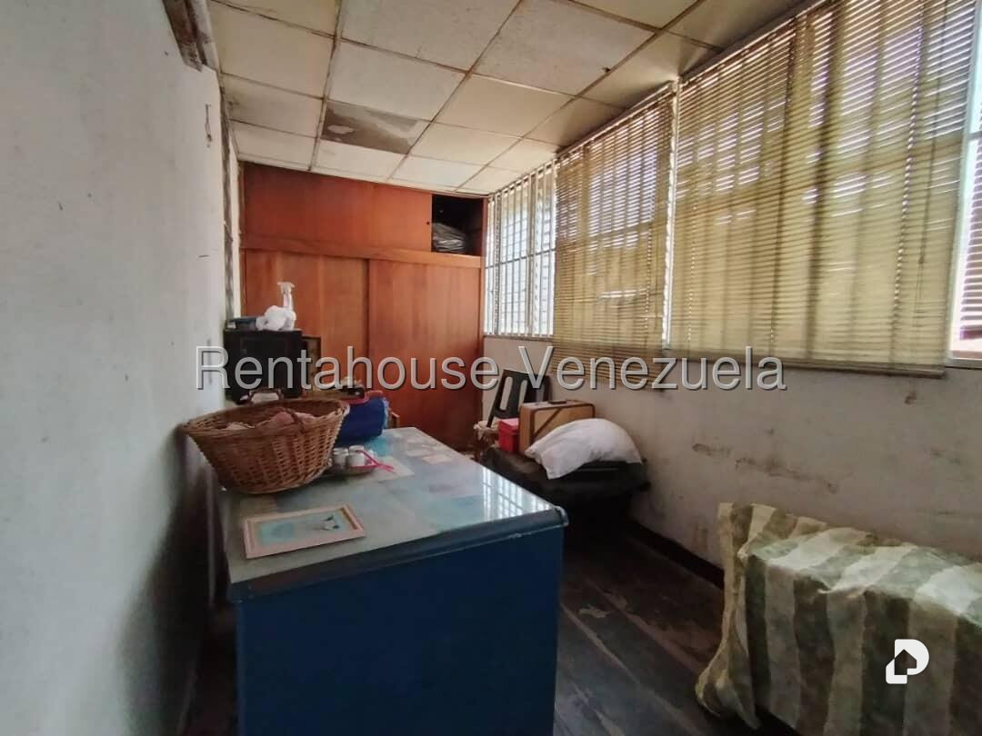 Casa en Santa Mónica, Caracas – 28