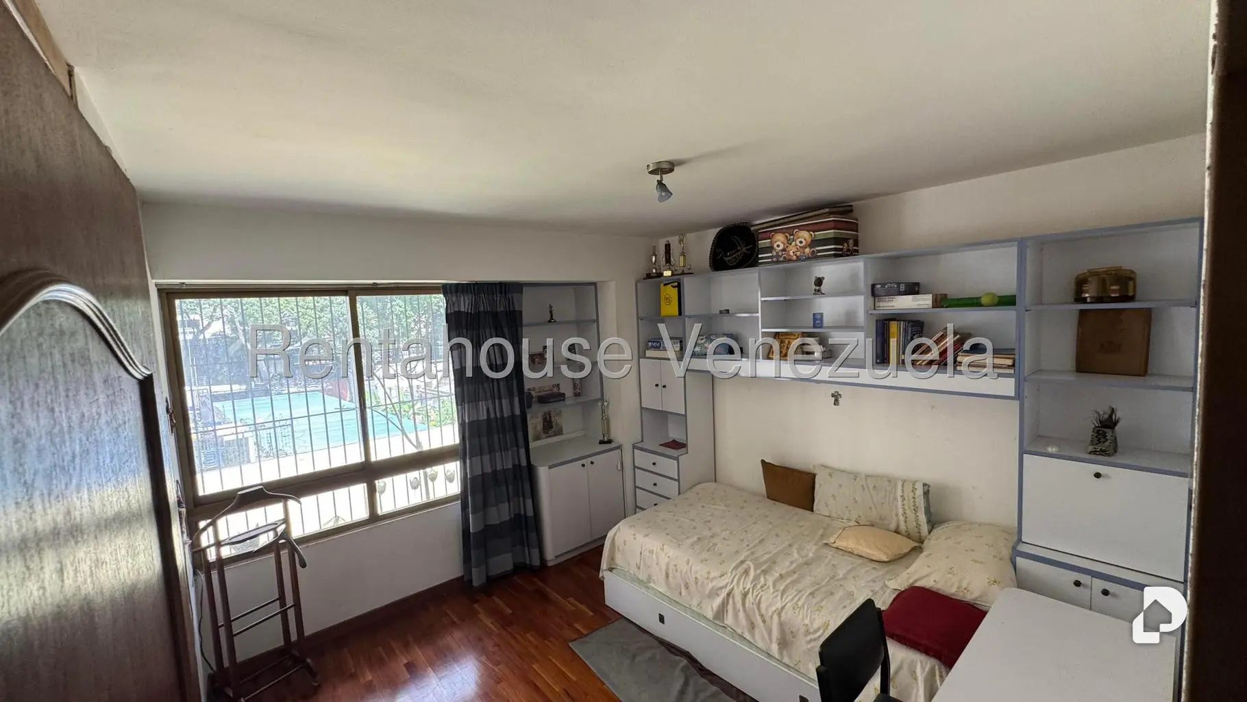 Apartamento en La Florida, Caracas – 19